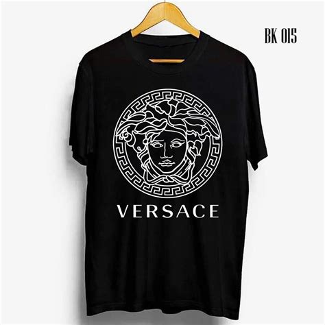 kaos versace original harga|versace online shop.